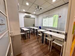 Goldhill Plaza (D11), Office #606791571